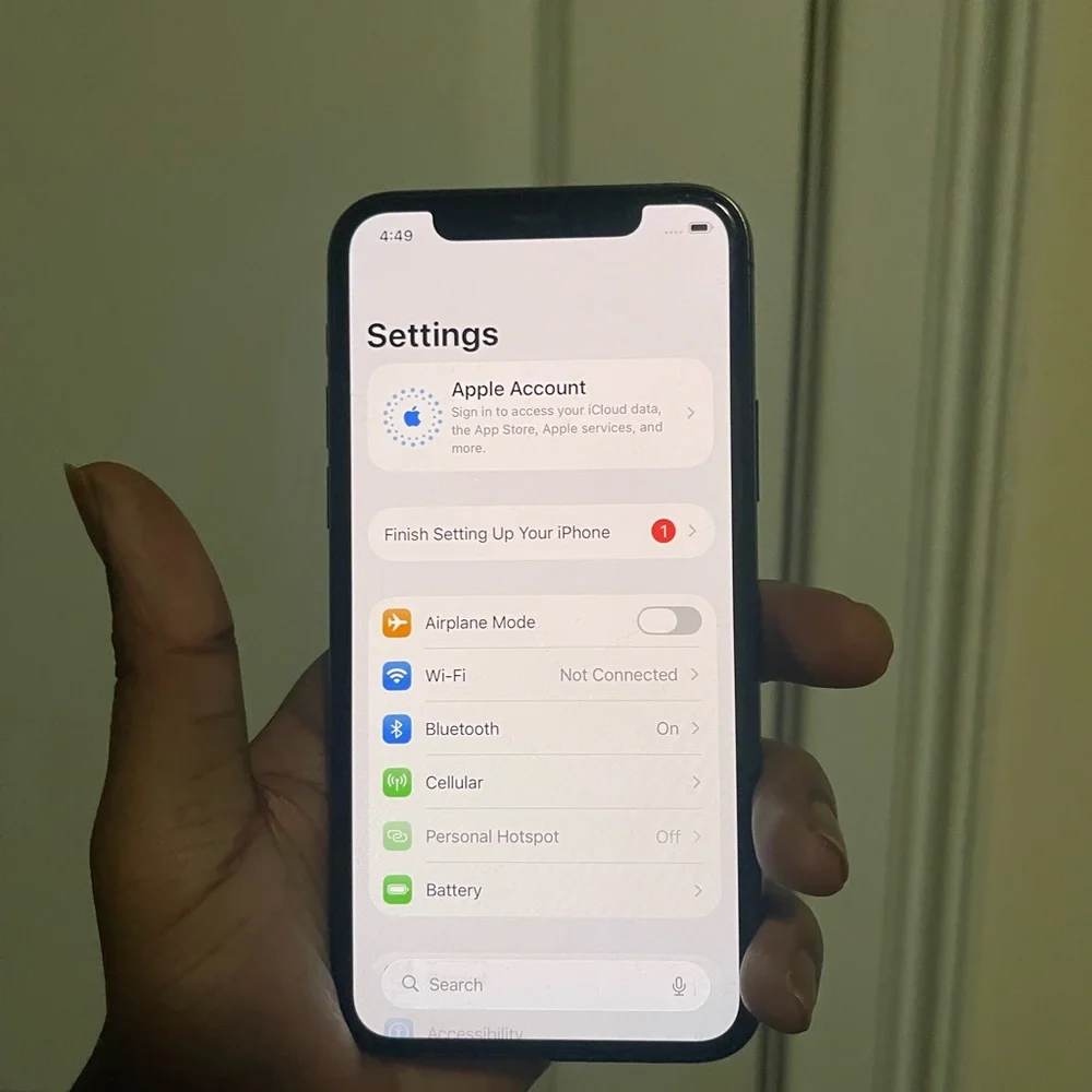 Iphone 11 Pro 256gb Unlocked